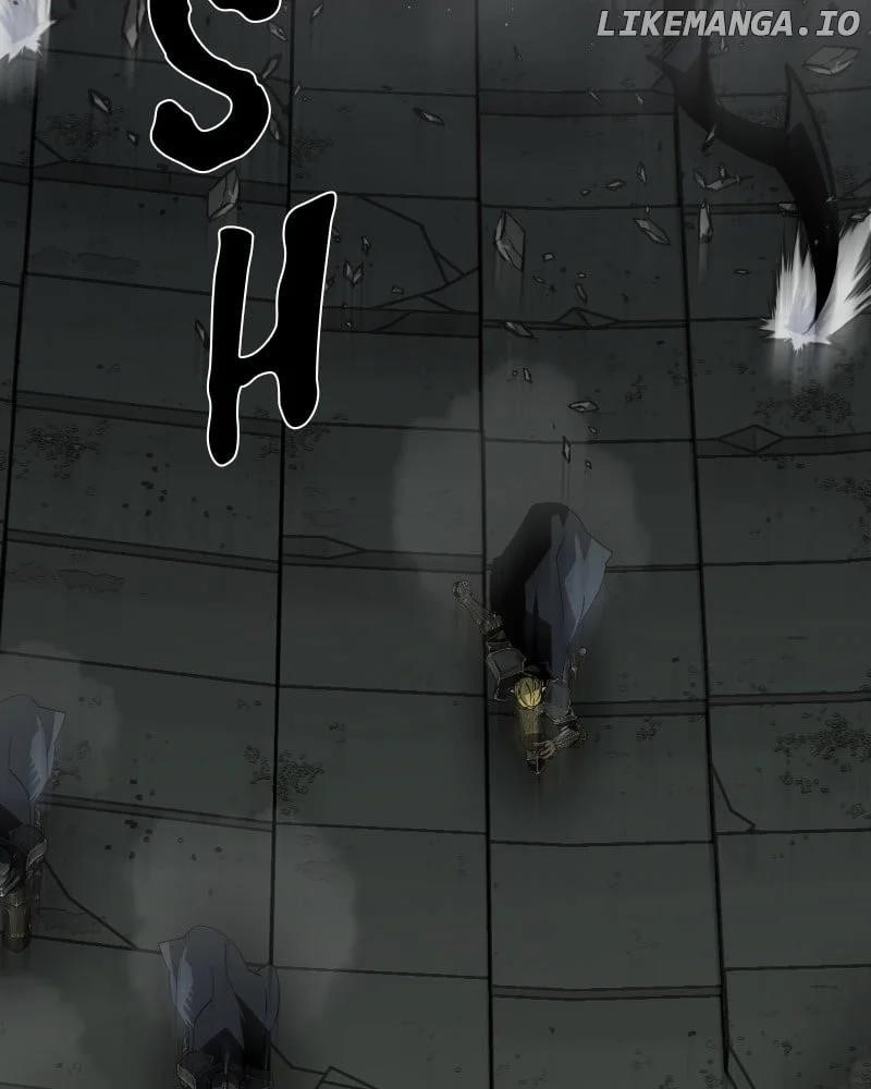 The Protagonist’s Hidden Strength Chapter 65 - Page 182