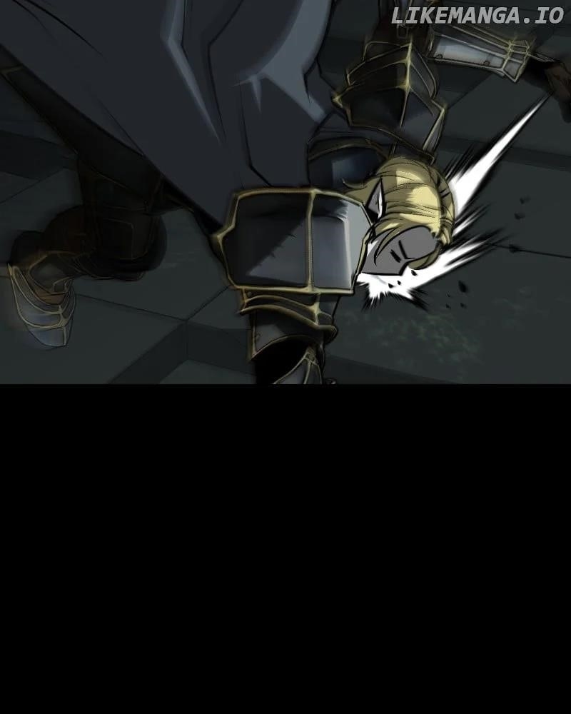 The Protagonist’s Hidden Strength Chapter 65 - Page 185