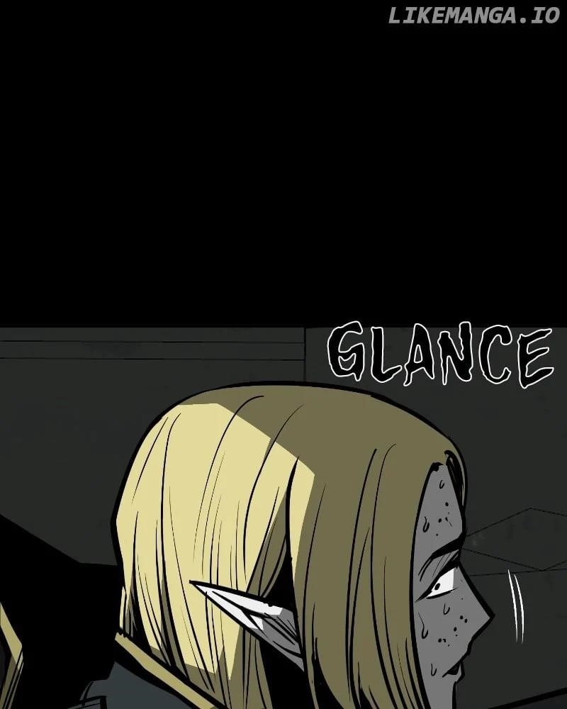 The Protagonist’s Hidden Strength Chapter 65 - Page 186