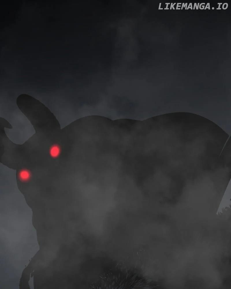 The Protagonist’s Hidden Strength Chapter 65 - Page 189