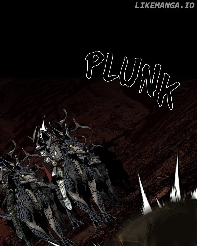 The Protagonist’s Hidden Strength Chapter 65 - Page 19