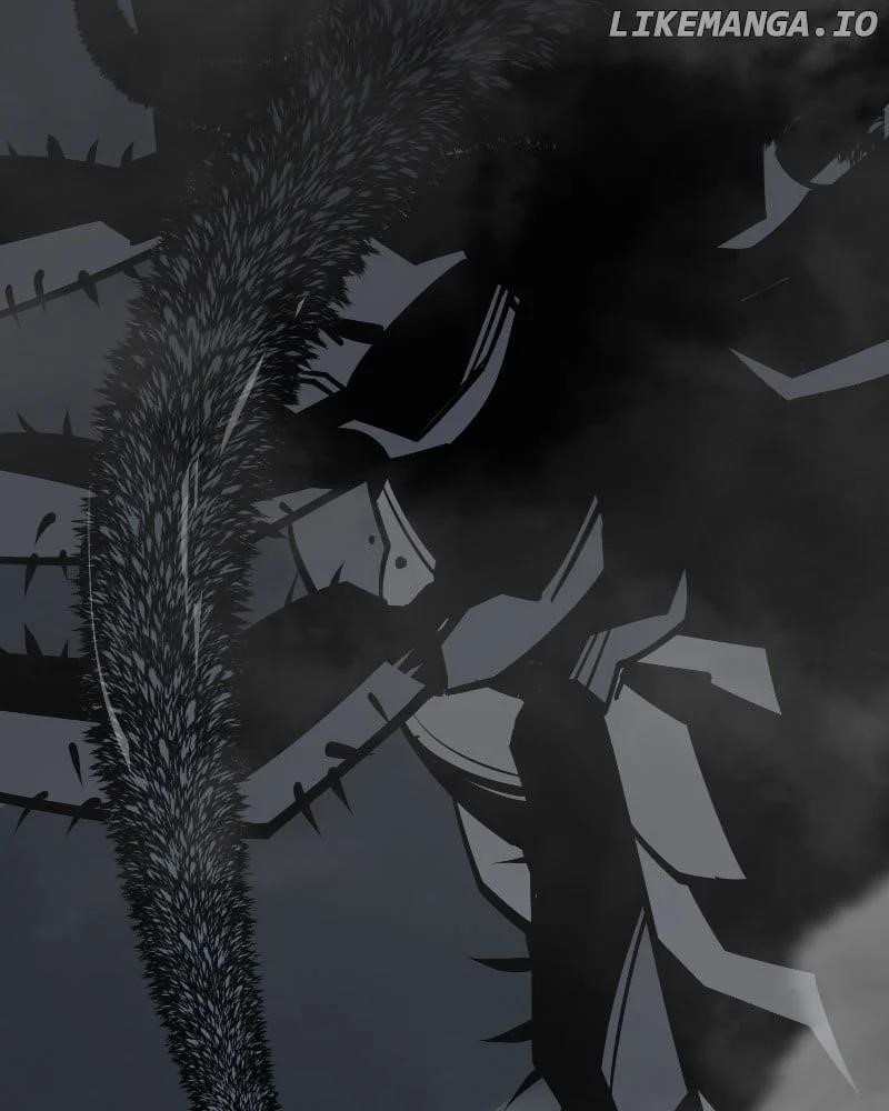 The Protagonist’s Hidden Strength Chapter 65 - Page 190