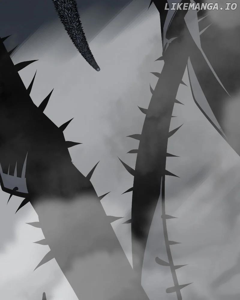 The Protagonist’s Hidden Strength Chapter 65 - Page 191