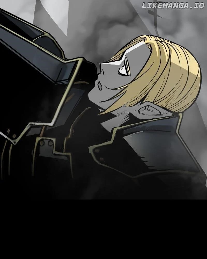 The Protagonist’s Hidden Strength Chapter 65 - Page 192