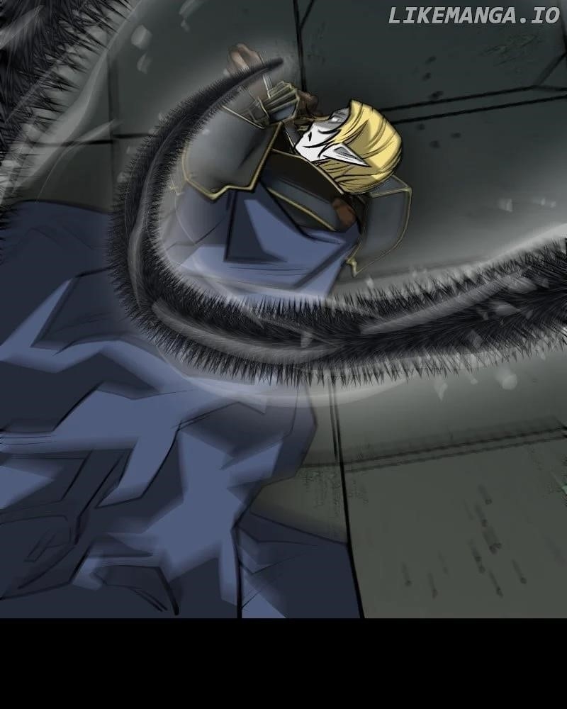 The Protagonist’s Hidden Strength Chapter 65 - Page 194