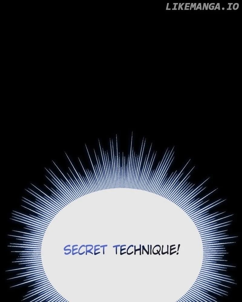 The Protagonist’s Hidden Strength Chapter 65 - Page 196