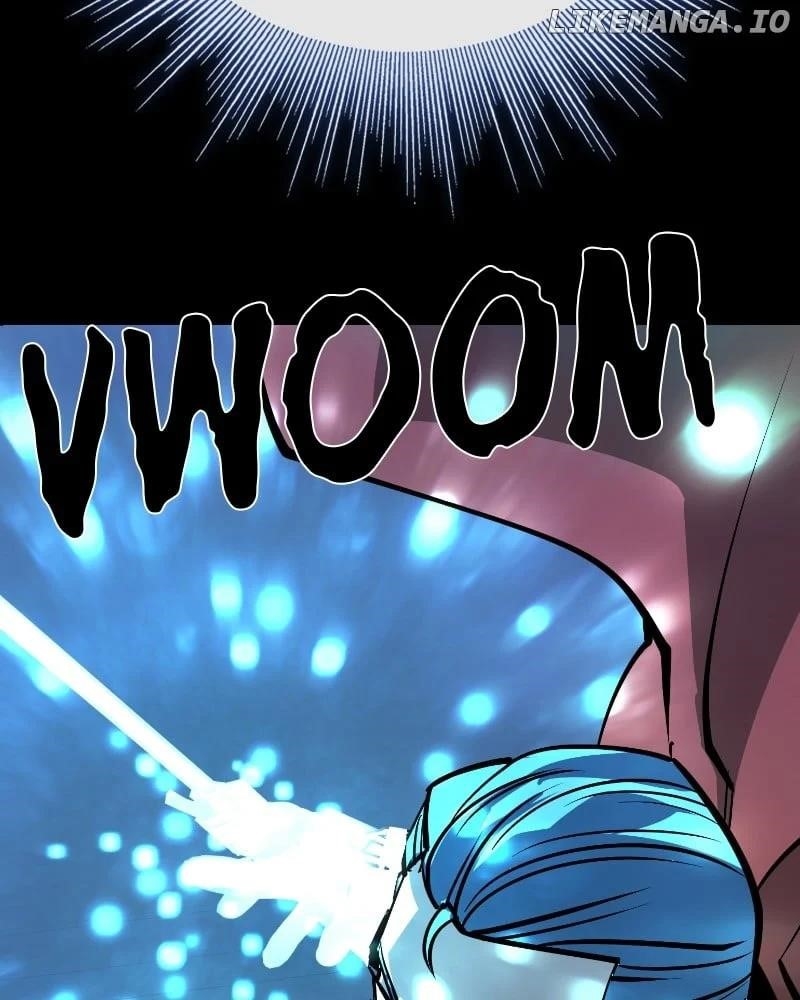 The Protagonist’s Hidden Strength Chapter 65 - Page 197