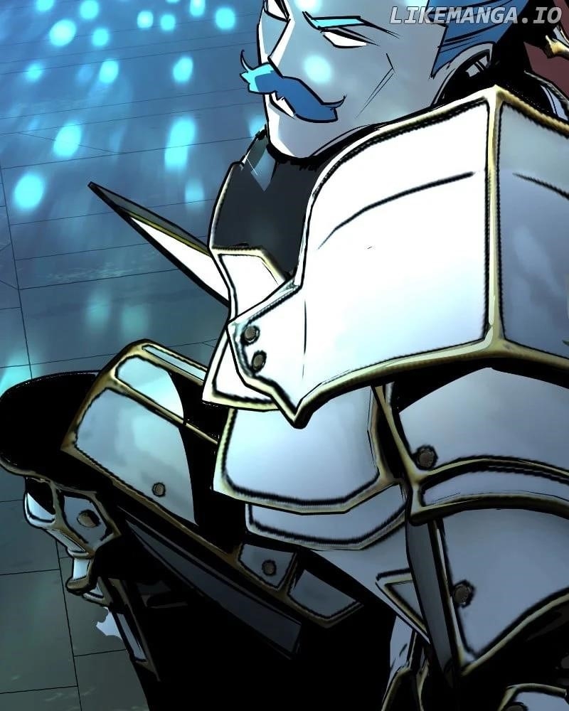 The Protagonist’s Hidden Strength Chapter 65 - Page 198