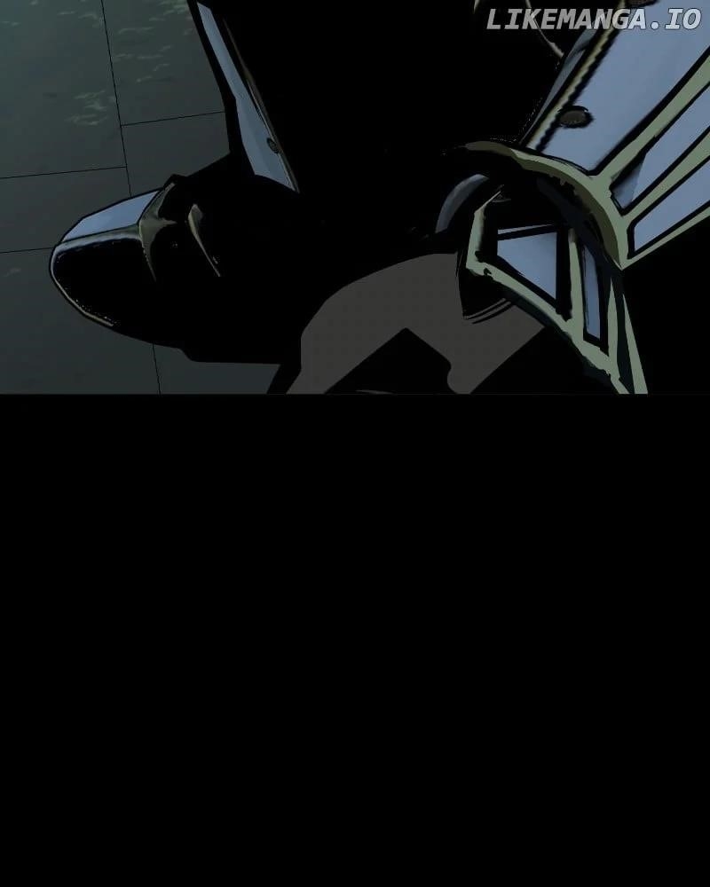 The Protagonist’s Hidden Strength Chapter 65 - Page 199