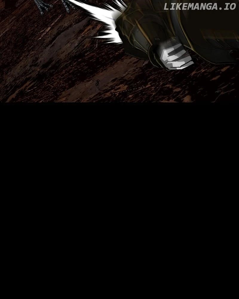 The Protagonist’s Hidden Strength Chapter 65 - Page 20