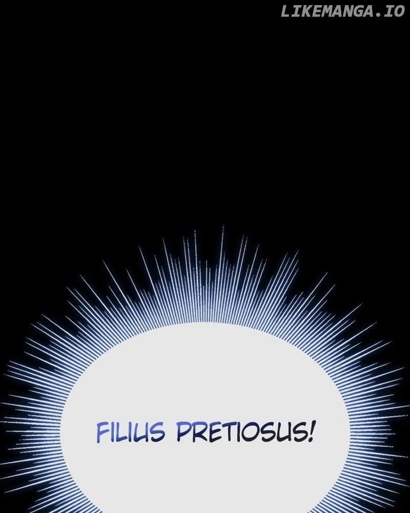 The Protagonist’s Hidden Strength Chapter 65 - Page 200