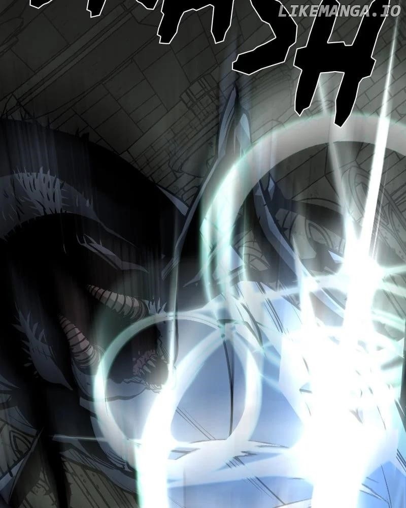 The Protagonist’s Hidden Strength Chapter 65 - Page 202