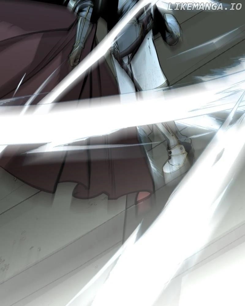 The Protagonist’s Hidden Strength Chapter 65 - Page 205