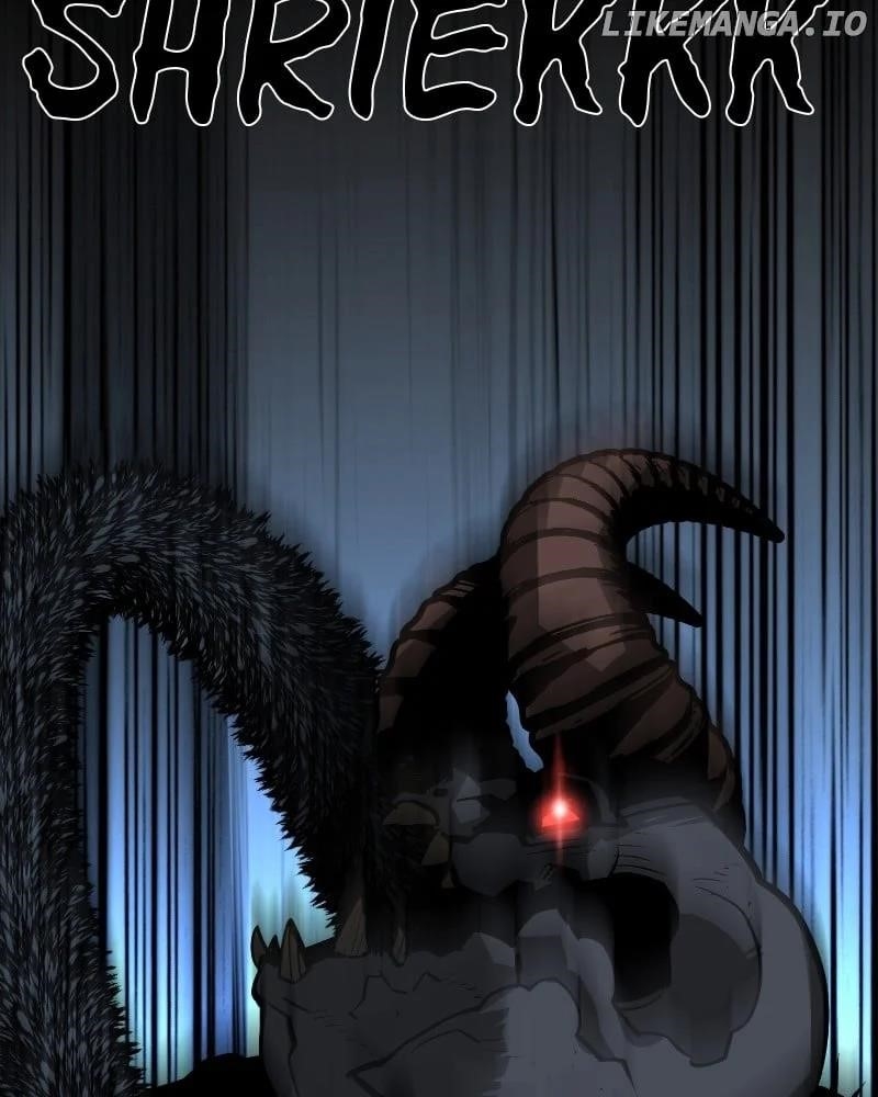 The Protagonist’s Hidden Strength Chapter 65 - Page 208