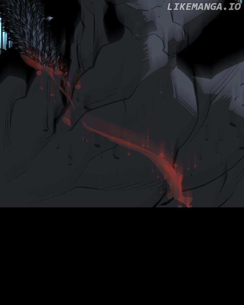 The Protagonist’s Hidden Strength Chapter 65 - Page 209