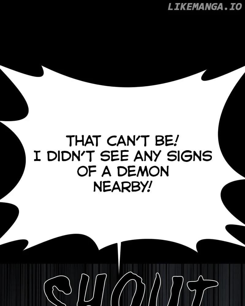 The Protagonist’s Hidden Strength Chapter 65 - Page 21