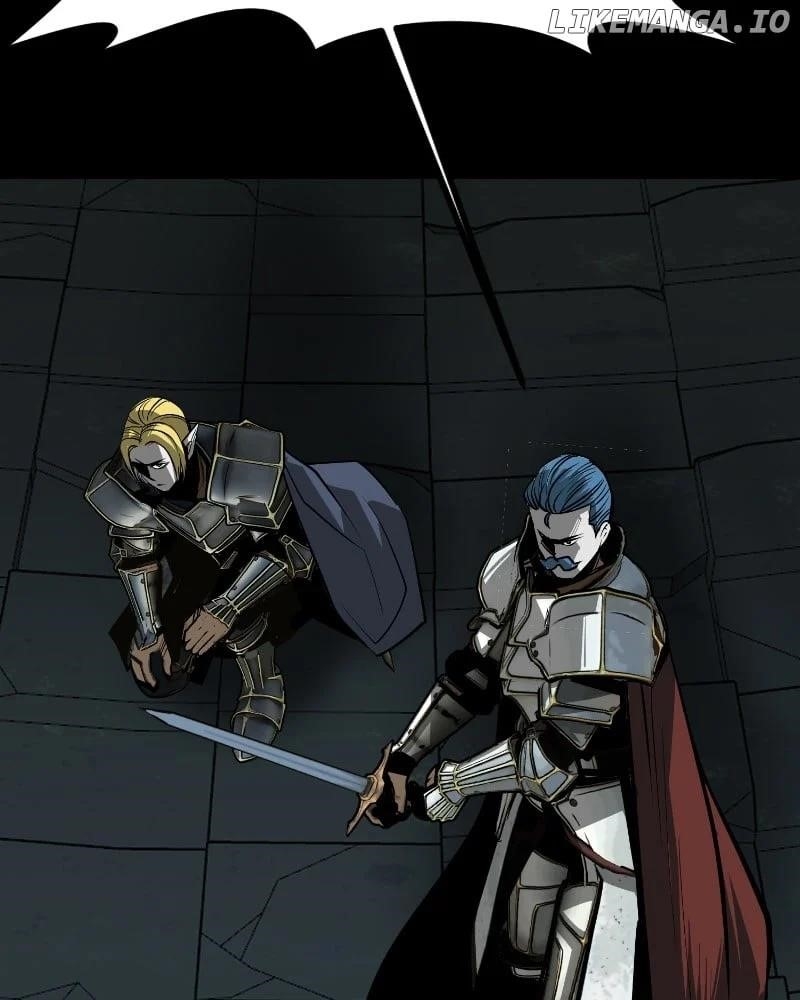 The Protagonist’s Hidden Strength Chapter 65 - Page 211