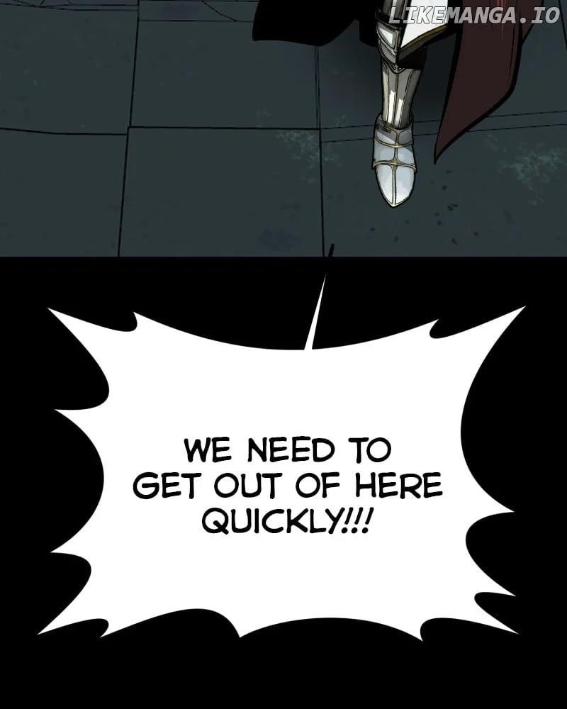 The Protagonist’s Hidden Strength Chapter 65 - Page 212