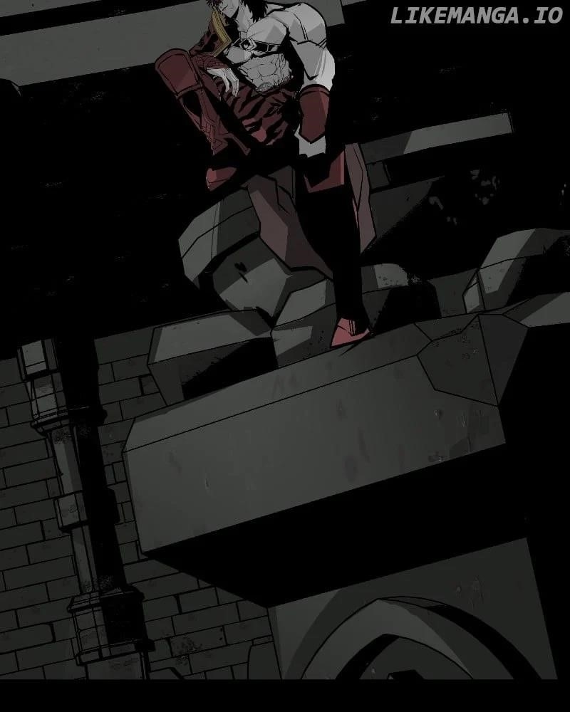 The Protagonist’s Hidden Strength Chapter 65 - Page 214