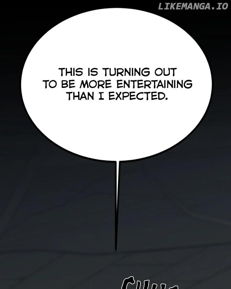 The Protagonist’s Hidden Strength Chapter 65 - Page 216