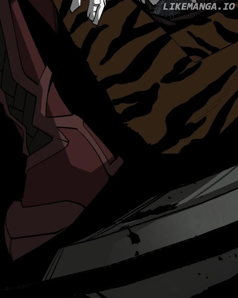 The Protagonist’s Hidden Strength Chapter 65 - Page 218