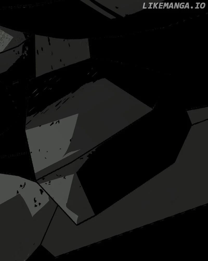 The Protagonist’s Hidden Strength Chapter 65 - Page 219