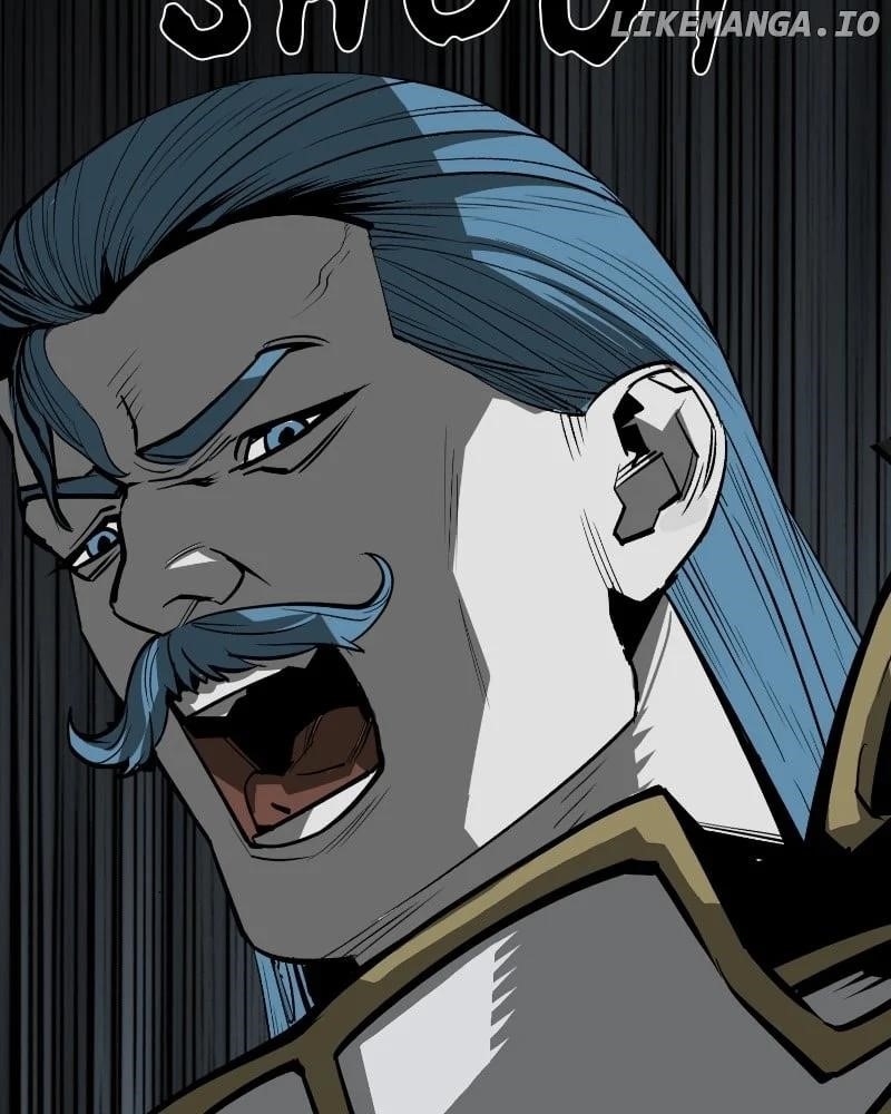 The Protagonist’s Hidden Strength Chapter 65 - Page 22