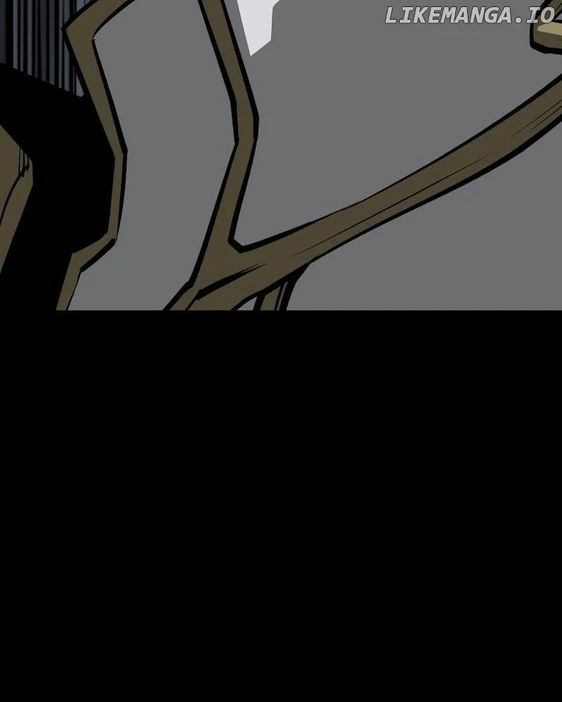 The Protagonist’s Hidden Strength Chapter 65 - Page 23