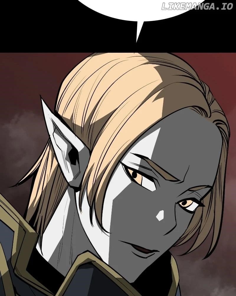 The Protagonist’s Hidden Strength Chapter 65 - Page 25