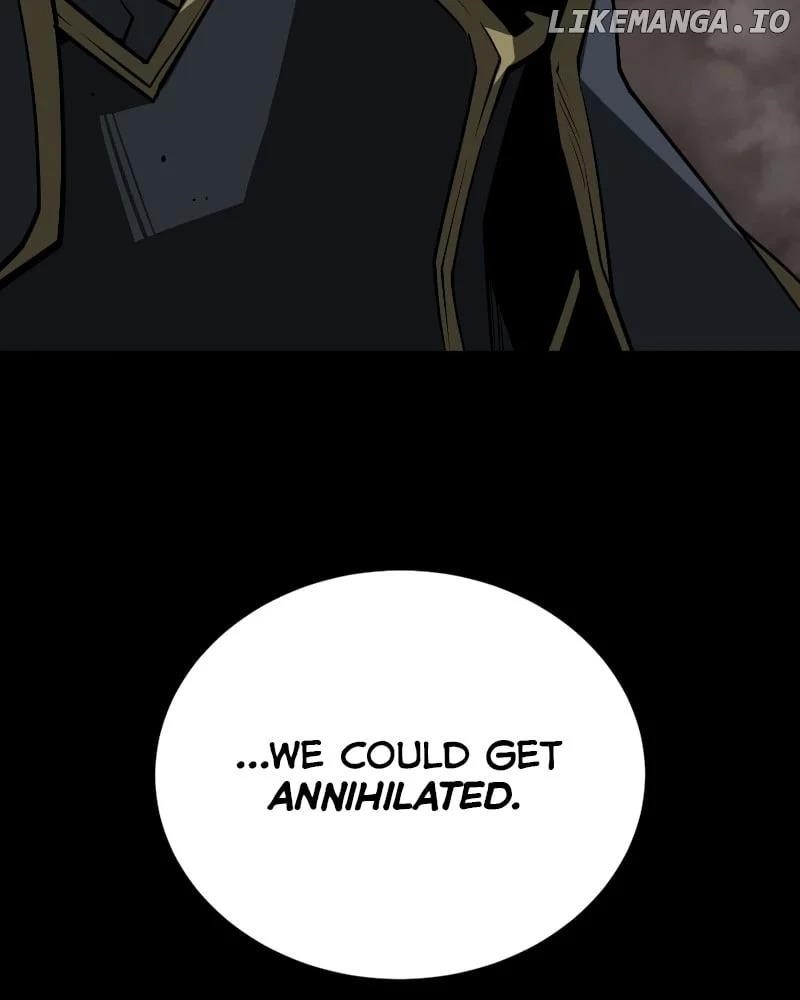 The Protagonist’s Hidden Strength Chapter 65 - Page 26