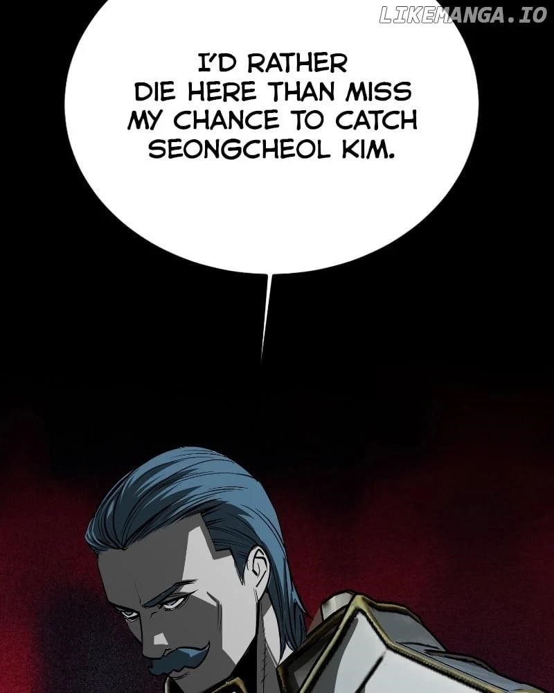 The Protagonist’s Hidden Strength Chapter 65 - Page 28