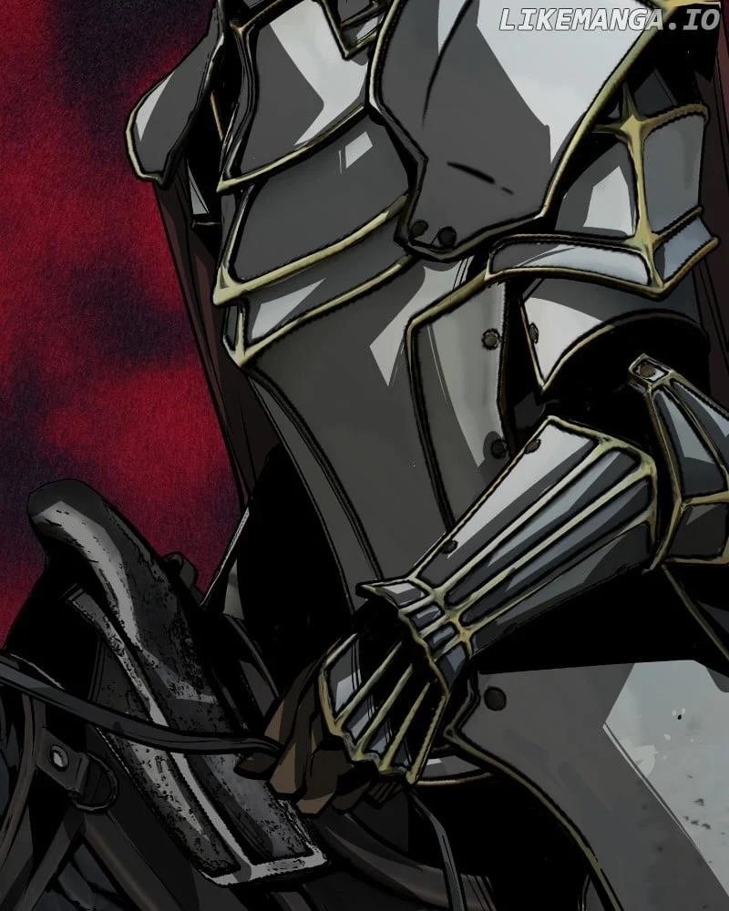 The Protagonist’s Hidden Strength Chapter 65 - Page 29