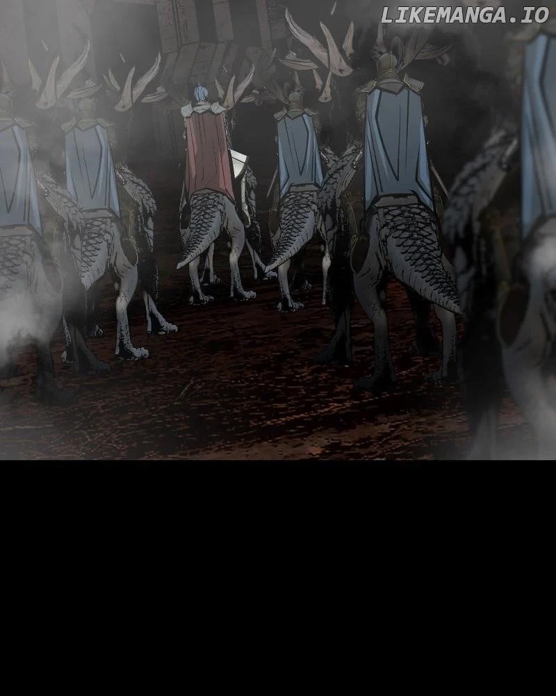 The Protagonist’s Hidden Strength Chapter 65 - Page 3