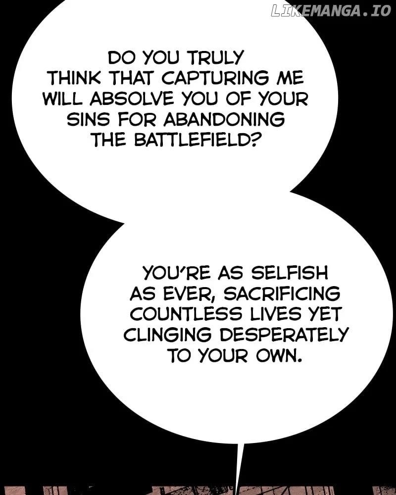 The Protagonist’s Hidden Strength Chapter 65 - Page 34