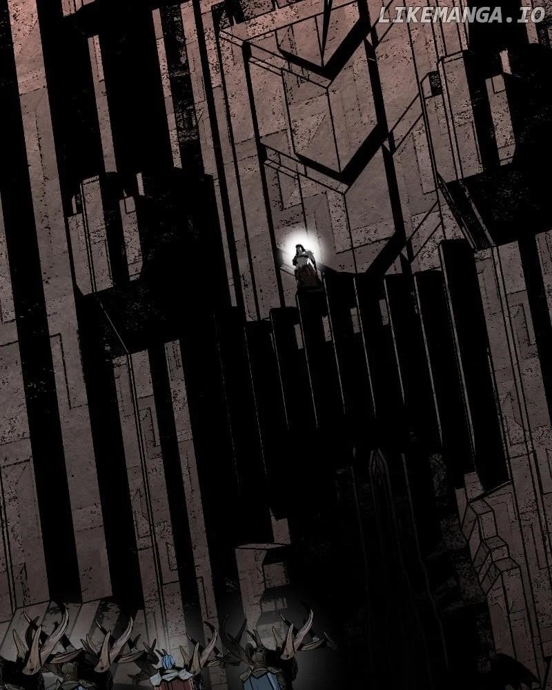 The Protagonist’s Hidden Strength Chapter 65 - Page 35