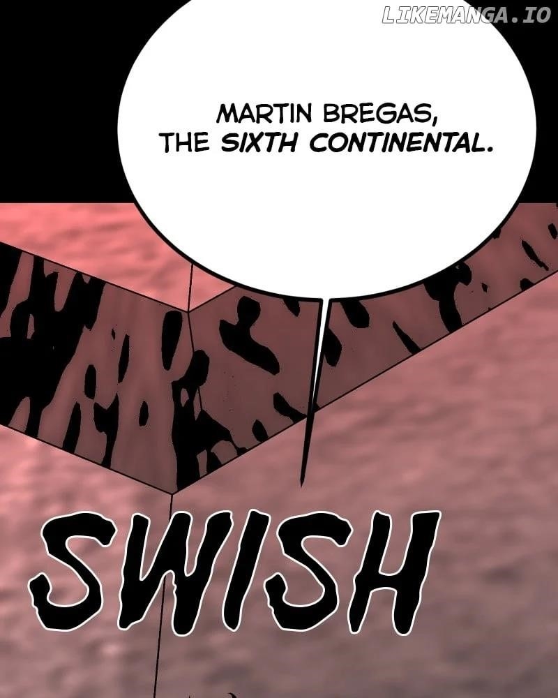 The Protagonist’s Hidden Strength Chapter 65 - Page 37