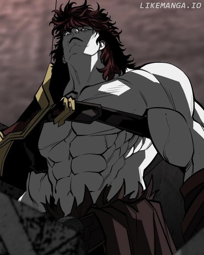 The Protagonist’s Hidden Strength Chapter 65 - Page 38