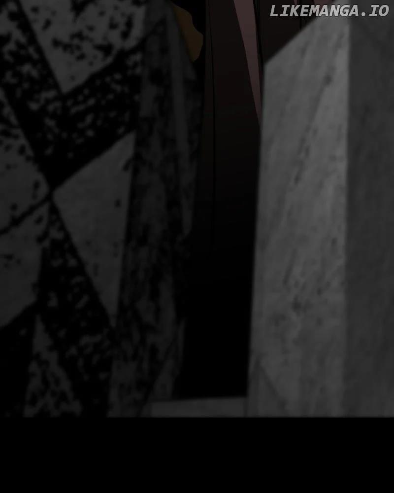 The Protagonist’s Hidden Strength Chapter 65 - Page 39