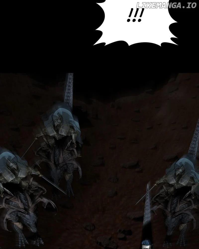 The Protagonist’s Hidden Strength Chapter 65 - Page 41