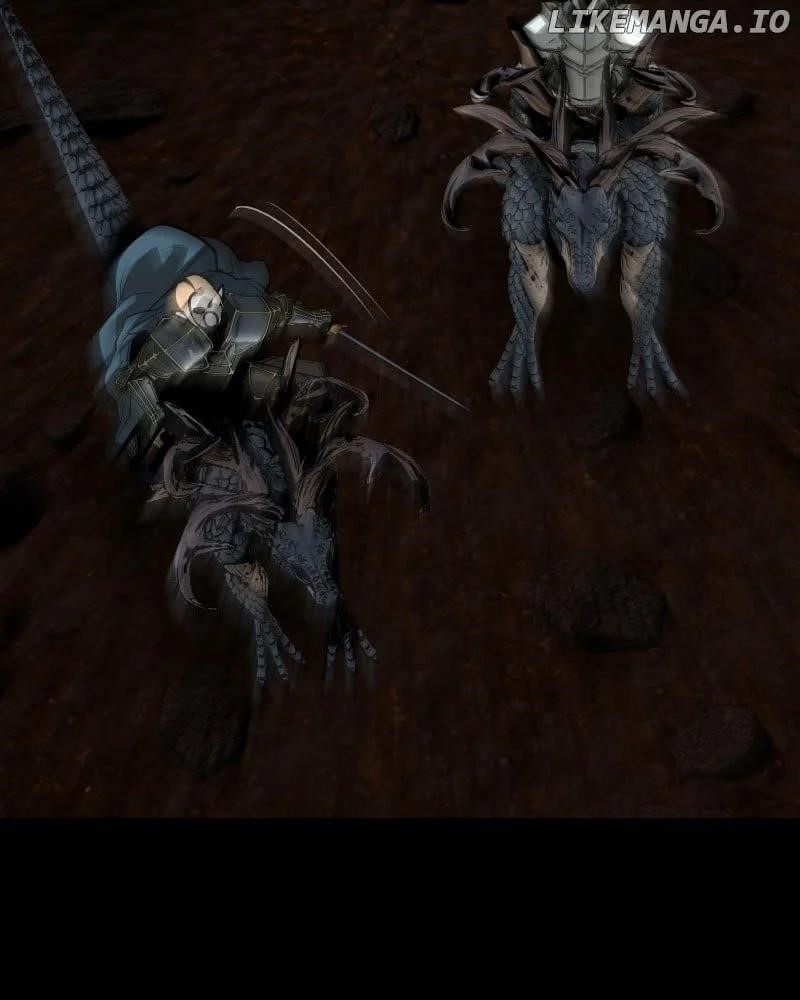 The Protagonist’s Hidden Strength Chapter 65 - Page 42