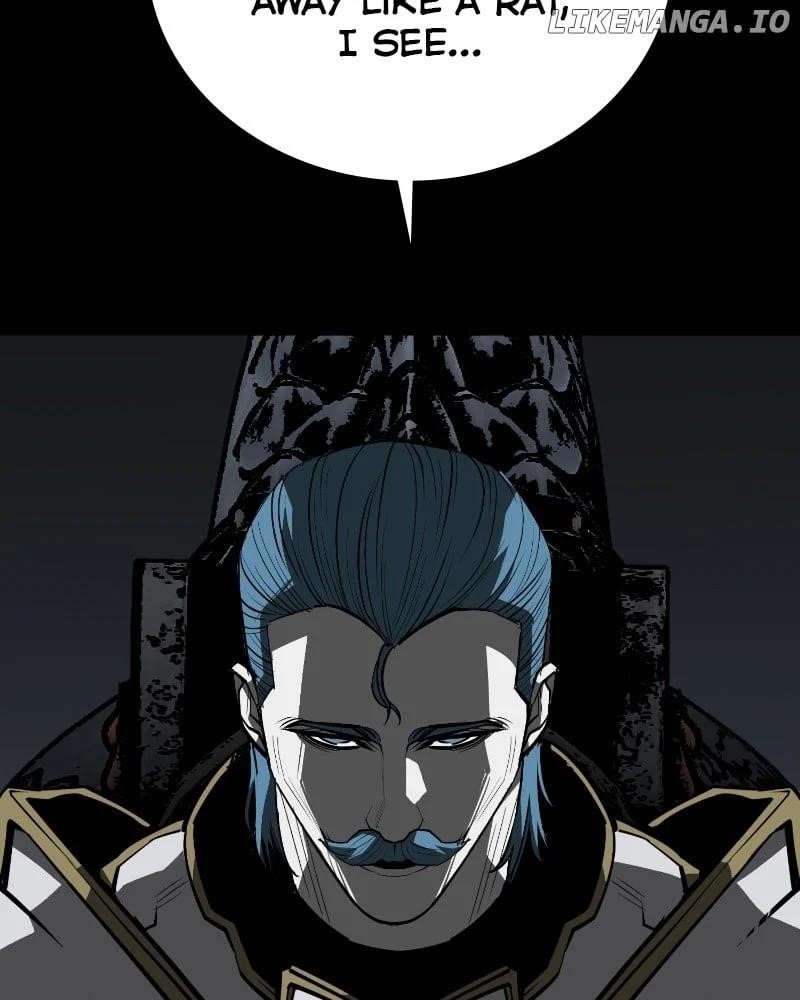 The Protagonist’s Hidden Strength Chapter 65 - Page 44