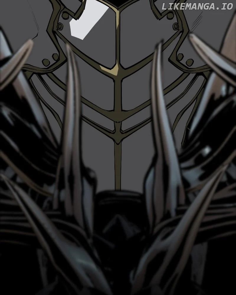 The Protagonist’s Hidden Strength Chapter 65 - Page 45