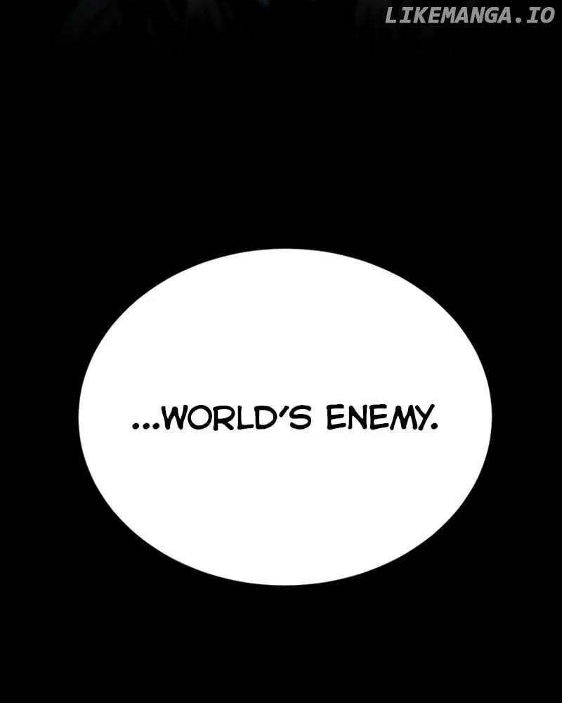 The Protagonist’s Hidden Strength Chapter 65 - Page 46