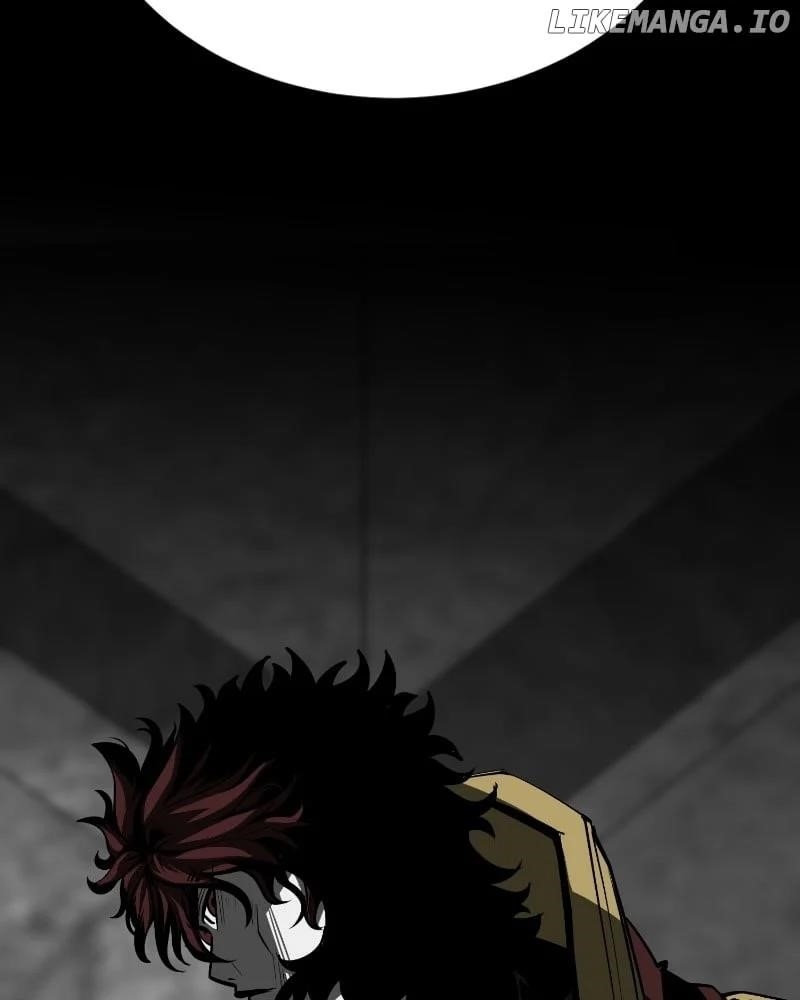 The Protagonist’s Hidden Strength Chapter 65 - Page 51