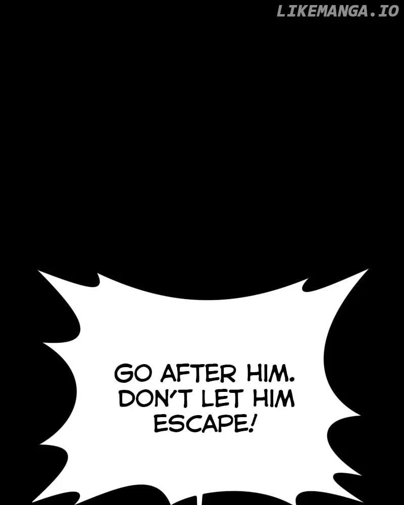 The Protagonist’s Hidden Strength Chapter 65 - Page 54