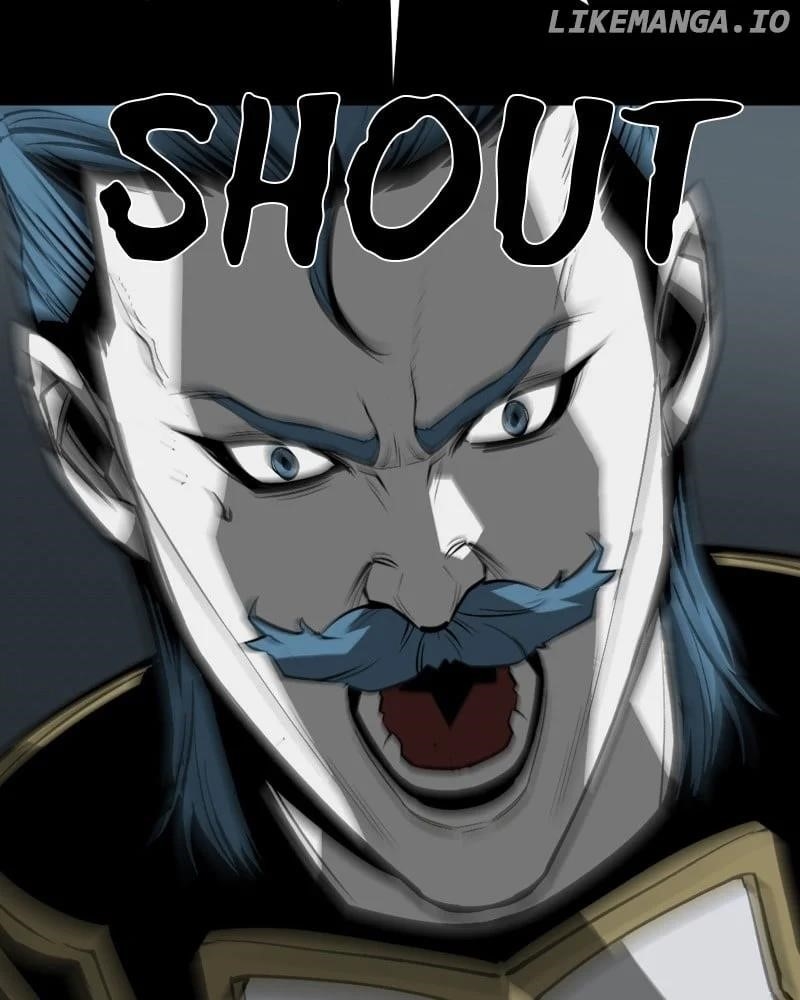 The Protagonist’s Hidden Strength Chapter 65 - Page 55