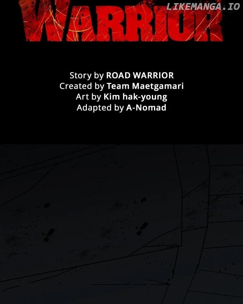 The Protagonist’s Hidden Strength Chapter 65 - Page 58