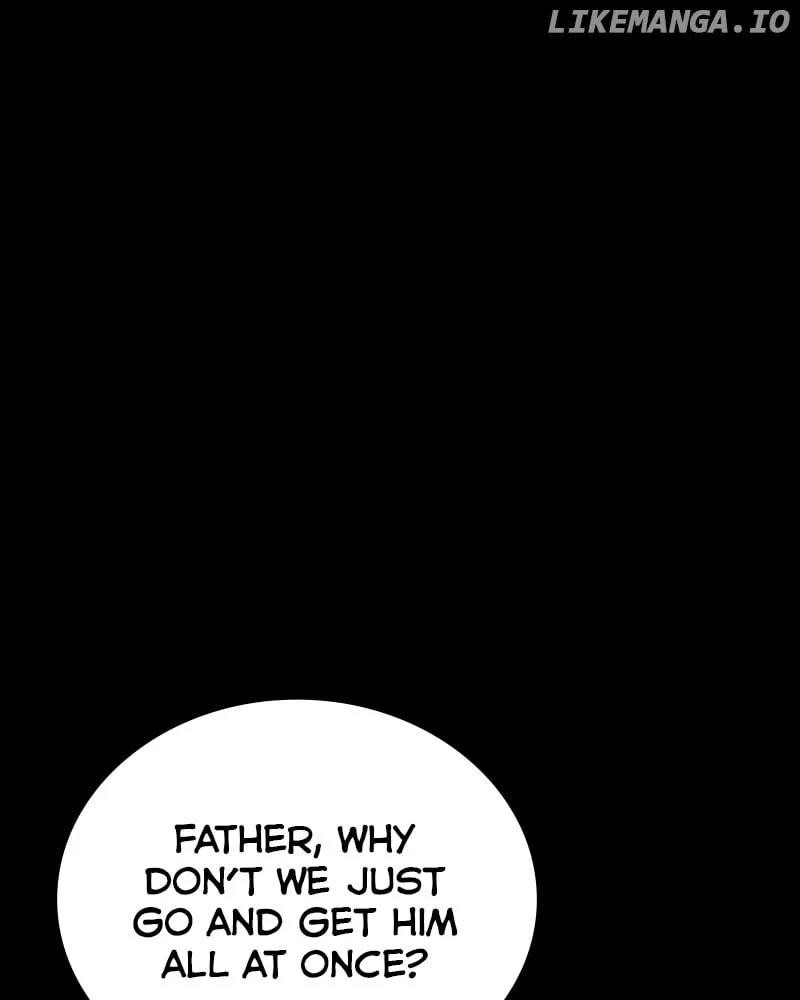 The Protagonist’s Hidden Strength Chapter 65 - Page 6