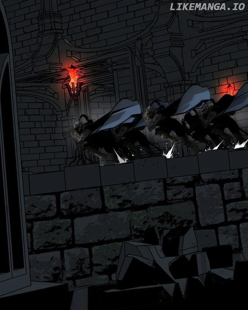 The Protagonist’s Hidden Strength Chapter 65 - Page 60