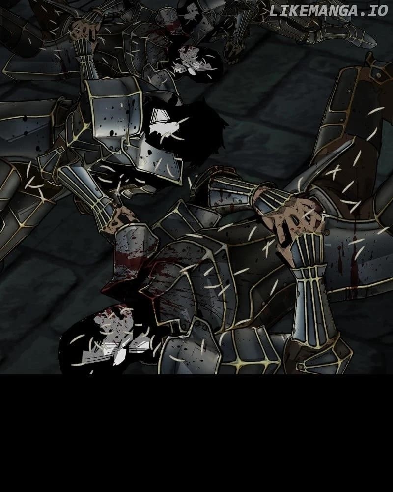 The Protagonist’s Hidden Strength Chapter 65 - Page 62